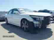 2017 Honda Accord Touring with VIN 1HGCR3F93HA040834, listed as a IAAI auction lot 41979952 with 79,686 mi miles and . Bid and sale history available at DreamBid. Image 1.