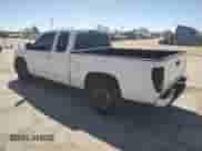 2011 Chevrolet Colorado Work Truck с VIN 1GCESBF91B8135722, выставлен на аукционе Copart как лот 49482185 с пробегом 200 409 миль миль и Списание • Salvage title. История ставок и продаж доступна на DreamBid. Изображение 2.