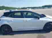 2024 Toyota Corolla XSE z VIN JTNC4MBE0R3217931, wystawiony jako IAAI lot #42579841 z przebiegiem 26 832 mil mil oraz . Historia ofert i sprzedaży dostępna na DreamBid. Obrazek 14.