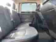 2023 Ram 1500 Tradesman с VIN 3C6RR7KG4PG647840, выставлен на аукционе Copart как лот 66533574 с пробегом 15 328 миль миль и Списание • Salvage title. История ставок и продаж доступна на DreamBid. Изображение 10.