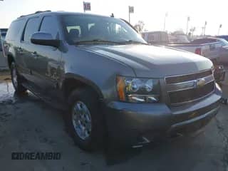 2012 Chevrolet Suburban LS with VIN 1GNSCHE0XCR143178, listed as a IAAI auction lot 41447363 with 96,197 mi miles and . Bid and sale history available at DreamBid. Image 1.