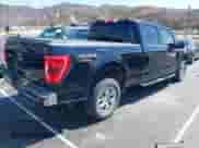 2023 Ford F-150 XLT с VIN 1FTFW1E89PKE05060, выставлен на аукционе IAAI как лот 43299204 с пробегом 79 389 миль миль и . История ставок и продаж доступна на DreamBid. Изображение 4.