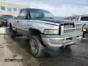 1995 Dodge 2500 с VIN 1B7KF26CXSS250602, выставлен на аукционе Copart как лот 87487014 с пробегом 272 183 миль миль и Списание • Salvage title. История ставок и продаж доступна на DreamBid. Изображение 4.