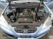 2011 Hyundai Genesis Coupe с VIN KMHHT6KD6BU049353, выставлен на аукционе Copart как лот 82494904 с пробегом 162 839 миль миль и Списание • Salvage title. История ставок и продаж доступна на DreamBid. Изображение 12.