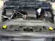 2024 Ram 1500 Warlock with VIN 1C6RR6LG4RS142420, listed as a Copart auction lot 71877625 with 37,026 mi miles and Clean title. Bid and sale history available at DreamBid. Image 11.