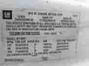 2005 Chevrolet Astro Cargo z VIN 1GCDM19X75B132325, wystawiony jako IAAI lot #41855931 z przebiegiem Nie podano mil oraz . Historia ofert i sprzedaży dostępna na DreamBid. Obrazek 9.