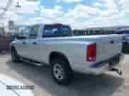 2004 Dodge 1500 SLT with VIN 1D7HU18N24S726617, listed as a IAAI auction lot 42459651 with 196,248 mi miles and . Bid and sale history available at DreamBid. Image 3.