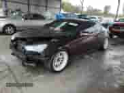 2016 Hyundai Genesis Coupe 3.8L Base z VIN KMHHT6KJ0GU135142, wystawiony jako Copart lot #90144965 z przebiegiem 121 891 mil mil oraz Szkoda całkowita • Salvage title. Historia ofert i sprzedaży dostępna na DreamBid. Obrazek 1.