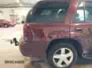 2007 Chevrolet TrailBlazer LT с VIN 1GNDT13S272219141, выставлен на аукционе IAAI как лот 42317708 с пробегом Не указан миль и . История ставок и продаж доступна на DreamBid. Изображение 14.