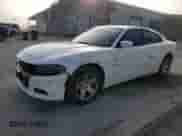 2020 Dodge Charger Police с VIN 2C3CDXAG5LH114179, выставлен на аукционе Copart как лот 86607294 с пробегом 42 511 миль миль и Списание • Salvage title. История ставок и продаж доступна на DreamBid. Изображение 1.