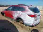 2017 Hyundai Santa Fe Limited Ultimate z VIN KM8SR4HF5HU167064, wystawiony jako IAAI lot #43351861 z przebiegiem 142 714 mil mil oraz . Historia ofert i sprzedaży dostępna na DreamBid. Obrazek 3.