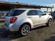 2016 Chevrolet Equinox LT z VIN 2GNALCEK4G1175686, wystawiony jako Copart lot #84711665 z przebiegiem 82 654 mil mil oraz Czysty tytuł • Clean title. Historia ofert i sprzedaży dostępna na DreamBid. Obrazek 3.