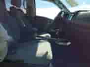 2022 Nissan Frontier SV with VIN 1N6ED1EK3NN643248, listed as a IAAI auction lot 41751224 with 14,256 mi miles and . Bid and sale history available at DreamBid. Image 5.