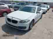2014 BMW 5 Series 528i с VIN WBA5A5C51ED506201, выставлен на аукционе IAAI как лот 42827163 с пробегом 183 507 миль миль и . История ставок и продаж доступна на DreamBid. Изображение 2.