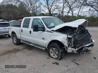 2012 Ford F-250 XL с VIN 1FT7W2BT3CEB76807, выставлен на аукционе IAAI как лот 41855308 с пробегом 185 518 миль миль и . История ставок и продаж доступна на DreamBid. Изображение 1.