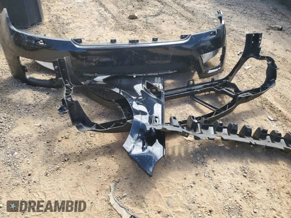 2017 Land Rover Range Rover Sport HSE with VIN SALWR2FK1HA676850, listed as a Copart auction lot 85101925 with 122,383 mi miles and Salvage title. Bid and sale history available at DreamBid. Image 13.