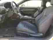 2022 Lexus RC 350 z VIN JTHDZ5BC2N5025535, wystawiony jako Copart lot #56004595 z przebiegiem 11 195 mil mil oraz Szkoda całkowita • Salvage title. Historia ofert i sprzedaży dostępna na DreamBid. Obrazek 7.