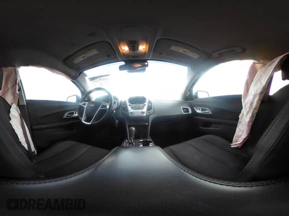 2017 Chevrolet Equinox LT с VIN 2GNFLFEK1H6199844, выставлен на аукционе IAAI как лот 43139264 с пробегом 117 376 миль миль и . История ставок и продаж доступна на DreamBid. Изображение 18.