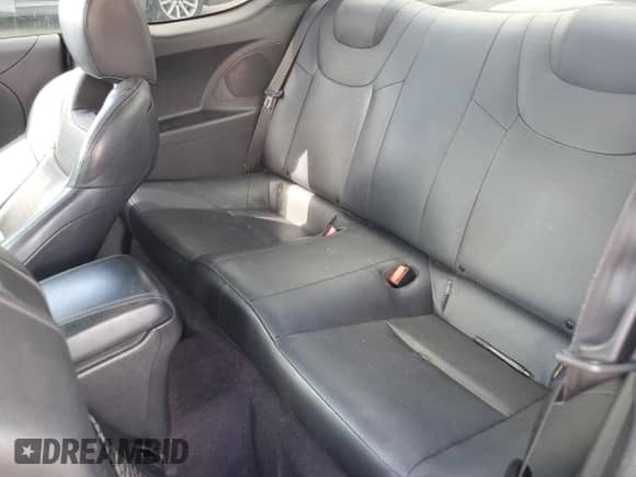 2016 Hyundai Genesis Coupe Ultimate with VIN KMHHU6KJ6GU135904, listed as a Copart auction lot 84193135 with 96,234 mi miles and Salvage title. Bid and sale history available at DreamBid. Image 10.