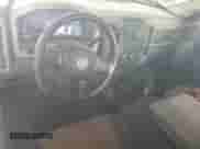 2012 Ram 1500 Express z VIN 1C6RD7FTXCS134228, wystawiony jako Copart lot #67399775 z przebiegiem 98 752 mil mil oraz Szkoda całkowita • Salvage title. Historia ofert i sprzedaży dostępna na DreamBid. Obrazek 8.