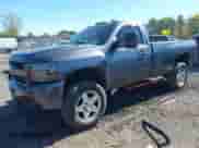 2007 Chevrolet Silverado 2500HD 1LT с VIN 1GCHK24677E536173, выставлен на аукционе IAAI как лот 43421262 с пробегом 150 698 миль миль и . История ставок и продаж доступна на DreamBid. Изображение 17.