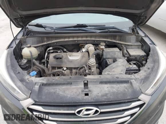 2017 Hyundai Tucson Sport с VIN KM8J3CA22HU402793, выставлен на аукционе IAAI как лот 42183182 с пробегом 129 481 миль миль и . История ставок и продаж доступна на DreamBid. Изображение 10.