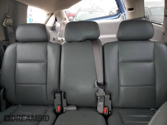 2005 Dodge Durango SLT with VIN 1D4HD48D25F532329, listed as a Copart auction lot 44386305 with 149,100 mi miles and Salvage title. Bid and sale history available at DreamBid. Image 10.