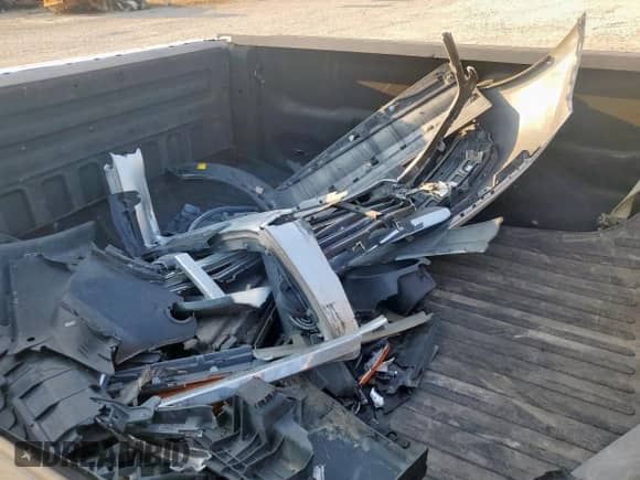 2010 Ford F-150 XL с VIN 1FTEW1E84AKA23084, выставлен на аукционе Copart как лот 81464215 с пробегом 182 981 миль миль и Списание • Salvage title. История ставок и продаж доступна на DreamBid. Изображение 12.