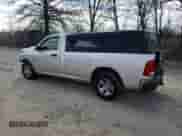 2010 Dodge 1500 ST с VIN 3D7JB1EK4AG105724, выставлен на аукционе Copart как лот 52403945 с пробегом 154 979 миль миль и Чистый • Clean title. История ставок и продаж доступна на DreamBid. Изображение 2.