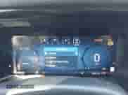 2025 Ford F-150 Lariat with VIN 1FTFW5L80SFA02693, listed as a IAAI auction lot 42893311 with 8,328 mi miles and . Bid and sale history available at DreamBid. Image 7.