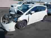 2015 Nissan Note SV z VIN 3N1CE2CP5FL433816, wystawiony jako IAAI lot #42931757 z przebiegiem 91 328 mil mil oraz . Historia ofert i sprzedaży dostępna na DreamBid. Obrazek 2.