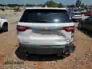 2018 Chevrolet Traverse LS with VIN 1GNERFKW4JJ104591, listed as a Copart auction lot 67011225 with 171,457 mi miles and Salvage title. Bid and sale history available at DreamBid. Image 6.