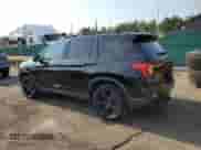 2019 Honda Passport Elite with VIN 5FNYF8H08KB000384, listed as a Copart auction lot 66898195 with 65,105 mi miles and Salvage title. Bid and sale history available at DreamBid. Image 2.