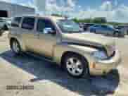 2006 Chevrolet HHR LT with VIN 3GNDA23DX6S613681, listed as a Copart auction lot 65250465 with 197,926 mi miles and Salvage title. Bid and sale history available at DreamBid. Image 4.