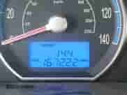 2007 Hyundai Santa Fe SE z VIN 5NMSH73E37H066098, wystawiony jako IAAI lot #43111802 z przebiegiem 167 222 mil mil oraz . Historia ofert i sprzedaży dostępna na DreamBid. Obrazek 15.