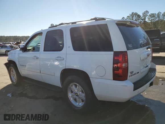 2009 Chevrolet Tahoe 1LT с VIN 1GNEC23369R206938, выставлен на аукционе Copart как лот 84463314 с пробегом 261 859 миль миль и Списание • Salvage title. История ставок и продаж доступна на DreamBid. Изображение 2.