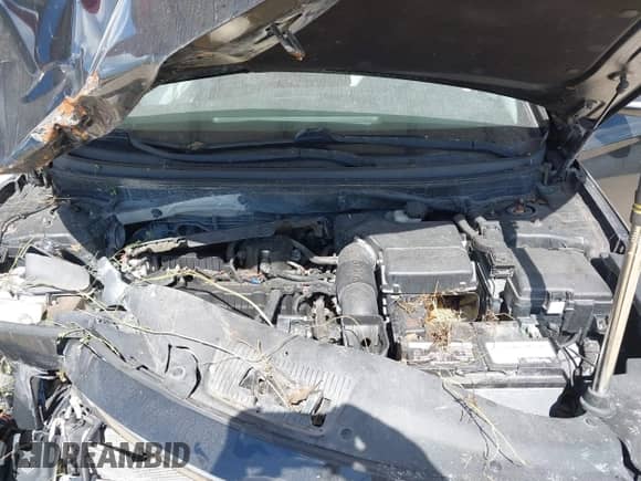 2015 Hyundai Sonata Sport с VIN 5NPE34AF8FH030365, выставлен на аукционе IAAI как лот 43506998 с пробегом 171 915 миль миль и . История ставок и продаж доступна на DreamBid. Изображение 10.