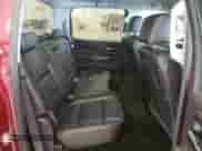 2014 GMC Sierra 1500 SLT с VIN 3GTU2VEC5EG305556, выставлен на аукционе Copart как лот 64807035 с пробегом 109 937 миль миль и Списание • Salvage title. История ставок и продаж доступна на DreamBid. Изображение 10.