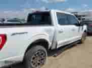 2021 Ford F-150 XL z VIN 1FTEW1CP1MKE38619, wystawiony jako IAAI lot #42958058 z przebiegiem 35 961 mil mil oraz . Historia ofert i sprzedaży dostępna na DreamBid. Obrazek 6.