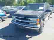 1997 Chevrolet Suburban with VIN 3GNFK16R3VG137993, listed as a IAAI auction lot 42672276 with 229,414 mi miles and . Bid and sale history available at DreamBid. Image 6.