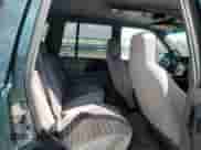 1995 Jeep Grand Cherokee Laredo with VIN 1J4GZ58Y1SC758744, listed as a Copart auction lot 80314815 with 142,149 mi miles and Salvage title. Bid and sale history available at DreamBid. Image 11.