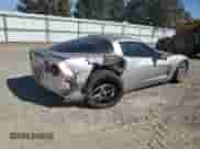 2006 Chevrolet Corvette с VIN 1G1YY26U265116287, выставлен на аукционе Copart как лот 73706784 с пробегом 175 817 миль миль и Списание • Salvage title. История ставок и продаж доступна на DreamBid. Изображение 3.