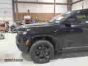 2025 Jeep Grand Cherokee Limited with VIN 1C4RJKBG2S8632657, listed as a IAAI auction lot 41669674 with 1,582 mi miles and . Bid and sale history available at DreamBid. Image 19.