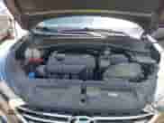 2021 Hyundai Tucson Ultimate z VIN KM8J33AL5MU335710, wystawiony jako IAAI lot #42875341 z przebiegiem 78 619 mil mil oraz . Historia ofert i sprzedaży dostępna na DreamBid. Obrazek 10.