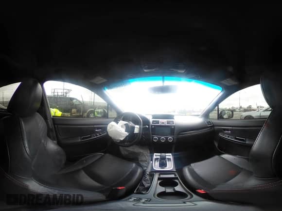 2017 Subaru WRX Limited with VIN JF1VA1J6XH8811741, listed as a IAAI auction lot 42184750 with 121,239 mi miles and . Bid and sale history available at DreamBid. Image 18.