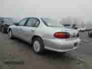 2005 Chevrolet Malibu Classic с VIN 1G1ND52FX5M123550, выставлен на аукционе Copart как лот 84900474 с пробегом 82 248 миль миль и Списание • Salvage title. История ставок и продаж доступна на DreamBid. Изображение 2.