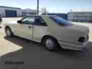 1983 Mercedes-Benz 500 с VIN WDB12604412006680, выставлен на аукционе Copart как лот 51018595 с пробегом 105 263 миль миль и Чистый • Clean title. История ставок и продаж доступна на DreamBid. Изображение 2.