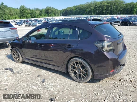 2013 Subaru Impreza Special Sports Premium z VIN JF1GPAL60D1892739, wystawiony jako Copart lot #64326565 z przebiegiem 157 416 mil mil oraz Czysty tytuł • Clean title. Historia ofert i sprzedaży dostępna na DreamBid. Obrazek 2.