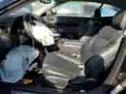 2015 Lexus IS 250 C with VIN JTHFF2C23F2531948, listed as a Copart auction lot 42854085 with Not provided miles and Salvage title. Bid and sale history available at DreamBid. Image 7.