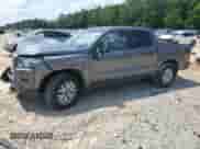 2022 Nissan Frontier S с VIN 1N6ED1EJ3NN650160, выставлен на аукционе Copart как лот 69243235 с пробегом 73 746 миль миль и Списание • Salvage title. История ставок и продаж доступна на DreamBid. Изображение 1.